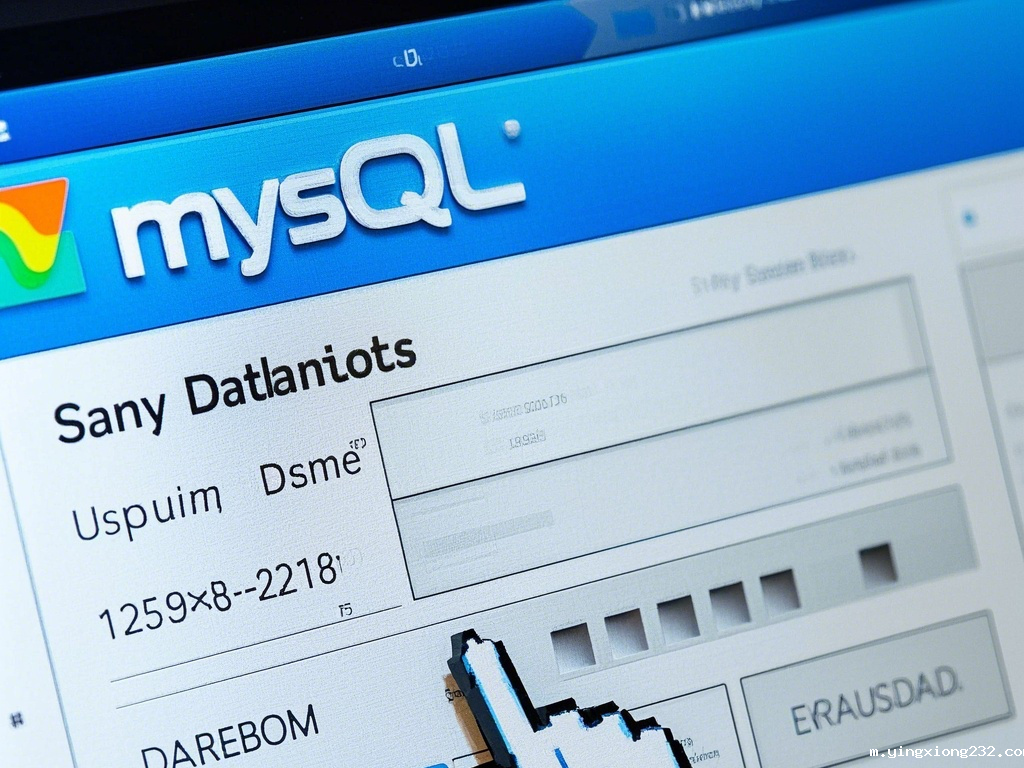 MySQL数据库 MySQL数据库