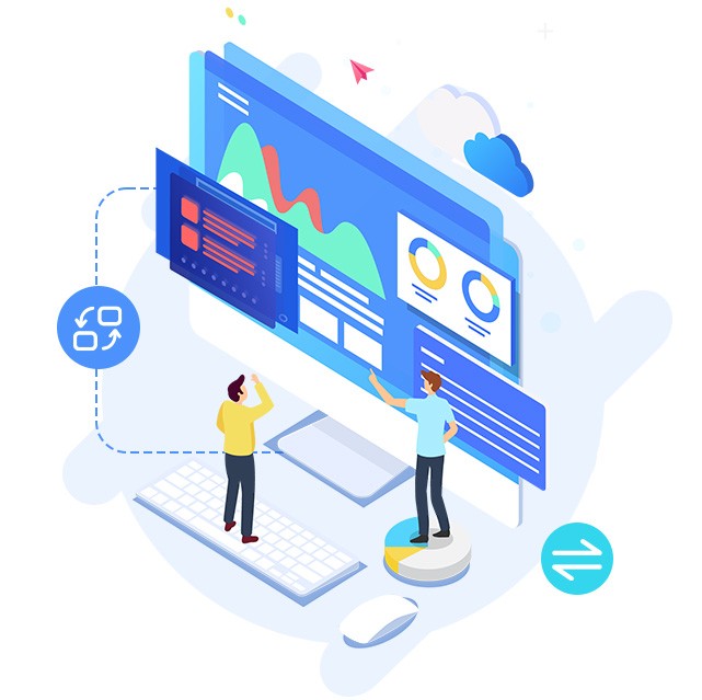 sql语句转换器的复杂场景处理