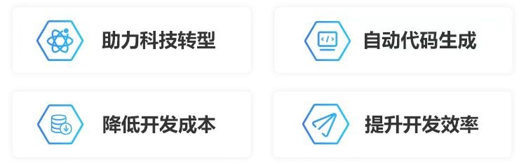 Fast ERP Builder快速开发框架