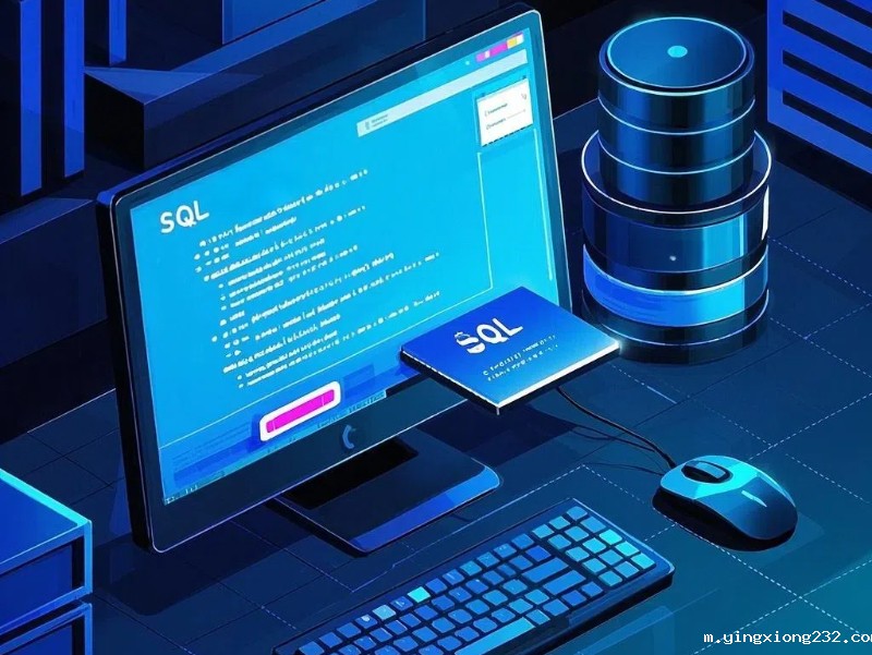 数据库怎么导入SQL文件？详细步骤与注意事项