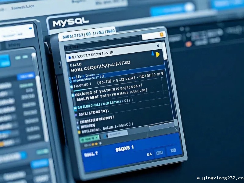 SQL 脚本如何编写