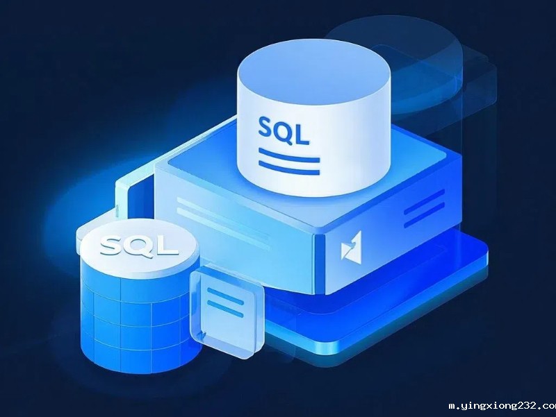 MySQL导入SQL文件命令是什么？详解MySQL如何导入SQL脚本