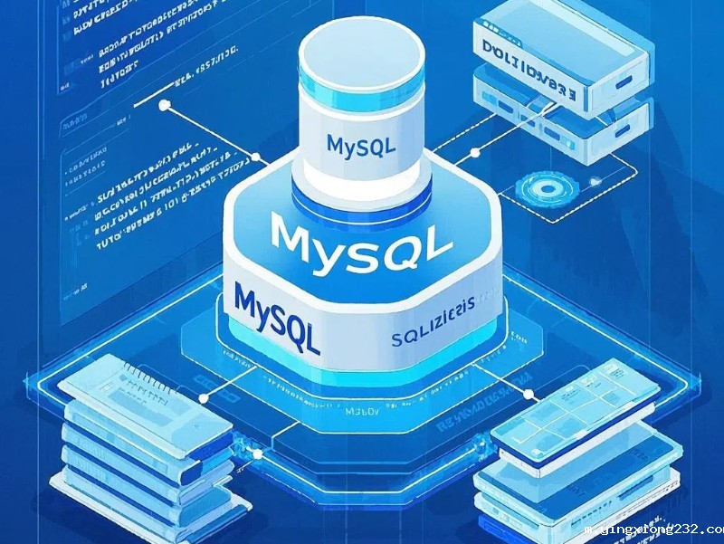 MySQL数据库是什么架构？实战详解MySQL数据库怎么使用