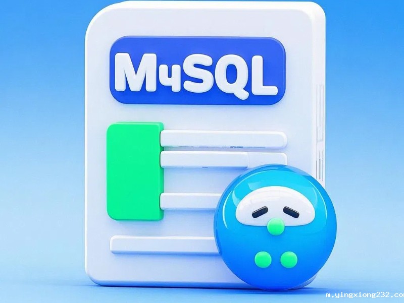 初学者必看！MySQL数据库用什么软件打开？怎么建立数据库和表？