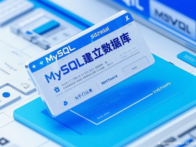 跨平台迁移必看：SQL脚本如何编写？MySQL怎么建立数据库和表？