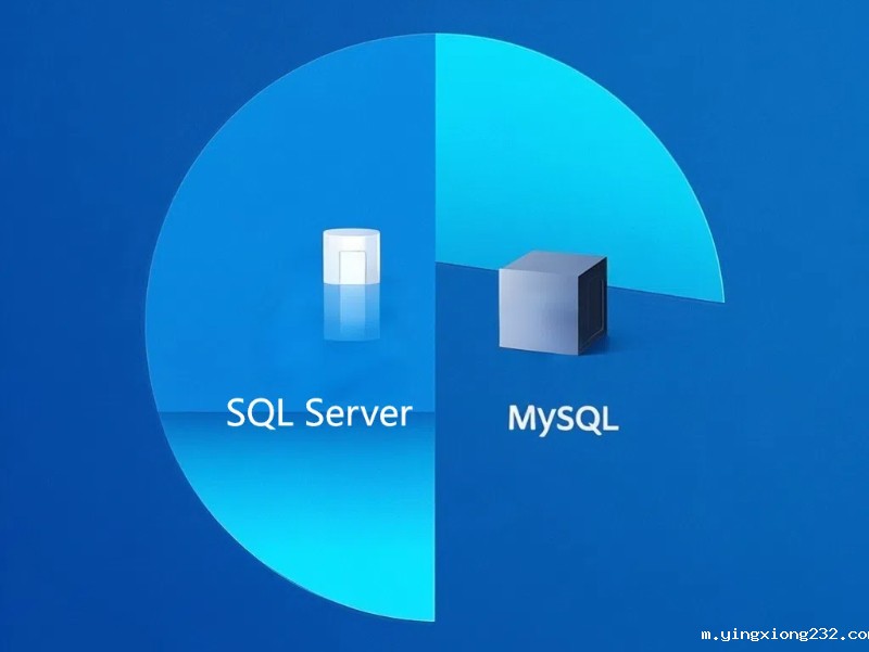 SQLServer与MySQL性能对比分析：数据库选型必看指南