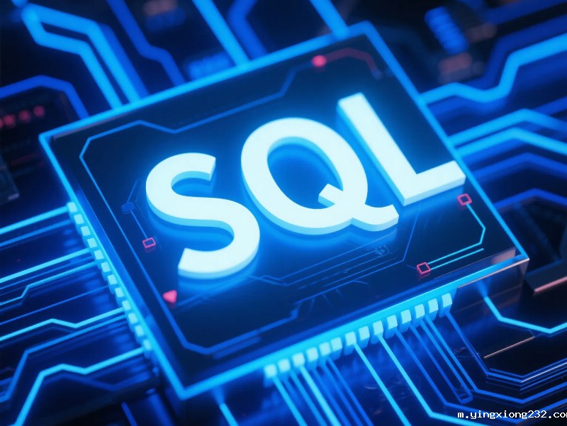 SQL脚本是SQL语句吗？一文讲透两者关系