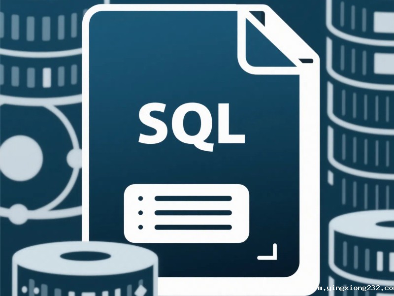 SQL脚本文件怎么导入数据库？操作指南与问题解答