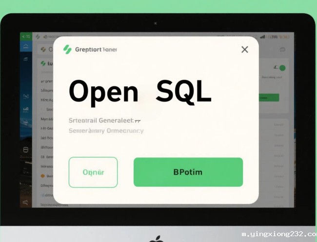 SQL脚本要用什么软件打开？企业级用户的高效工具推荐