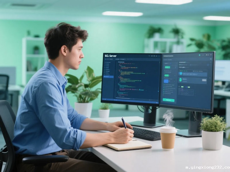 研究SQL Server 是什么软件