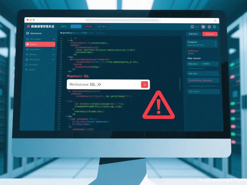 防止 sql 注入的方法大盘点，助你快速掌握sql 注入漏洞解决方法