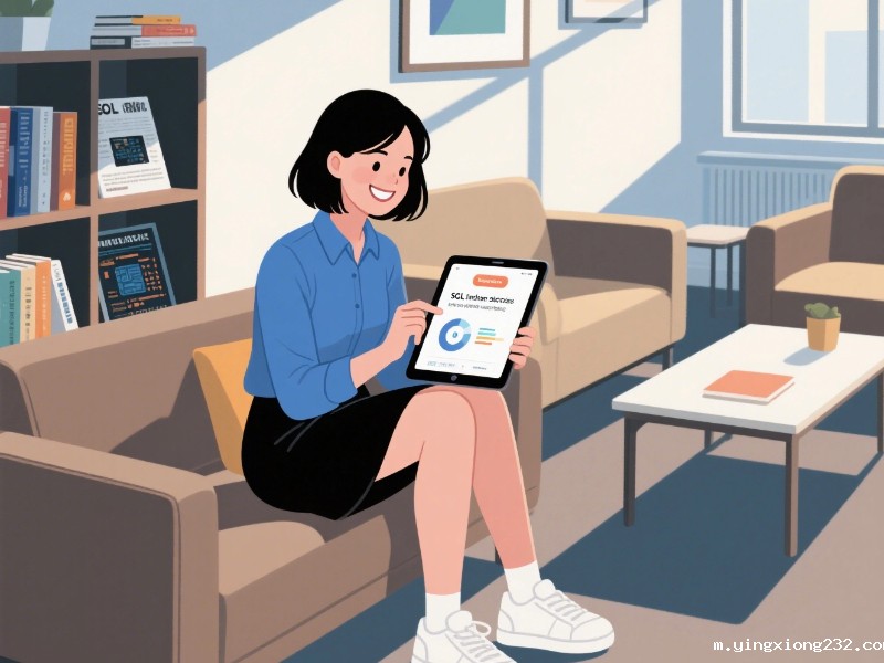 入门指南：SQL 脚本是什么，SQL 脚本文件怎么导入数据库