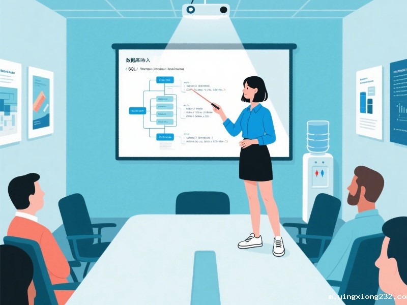 关乎数据安全：防止 SQL 注入的方法大盘点，详解 SQL 脚本的执行顺序是什么