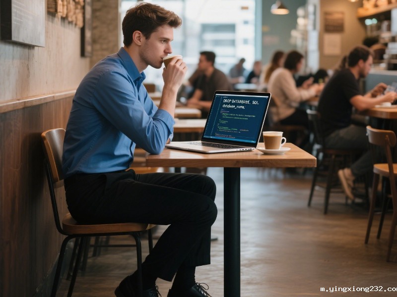 三分钟掌握删除数据库的 sql 语句，避免操作失误