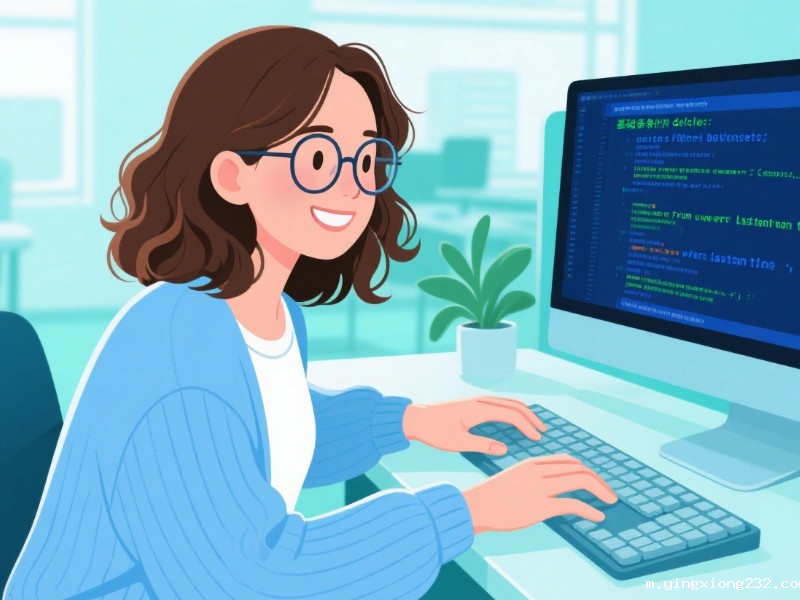 sql 删除多条记录语句高效避坑：3 步搞定批量数据清理，运维必看