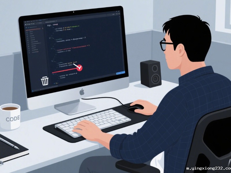 sql语句删除一行该怎么写？教你几招避免踩坑
