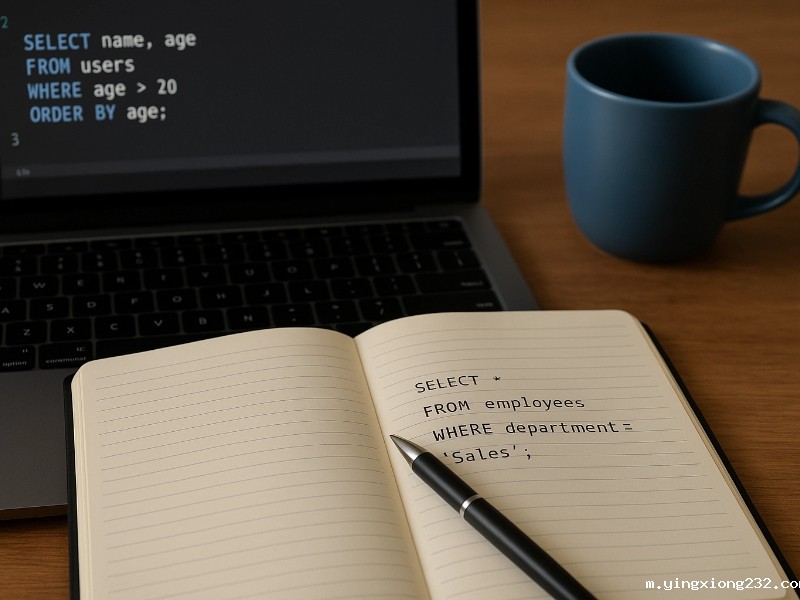 SQL自学难度大吗？入门容易，业务应用才是关键