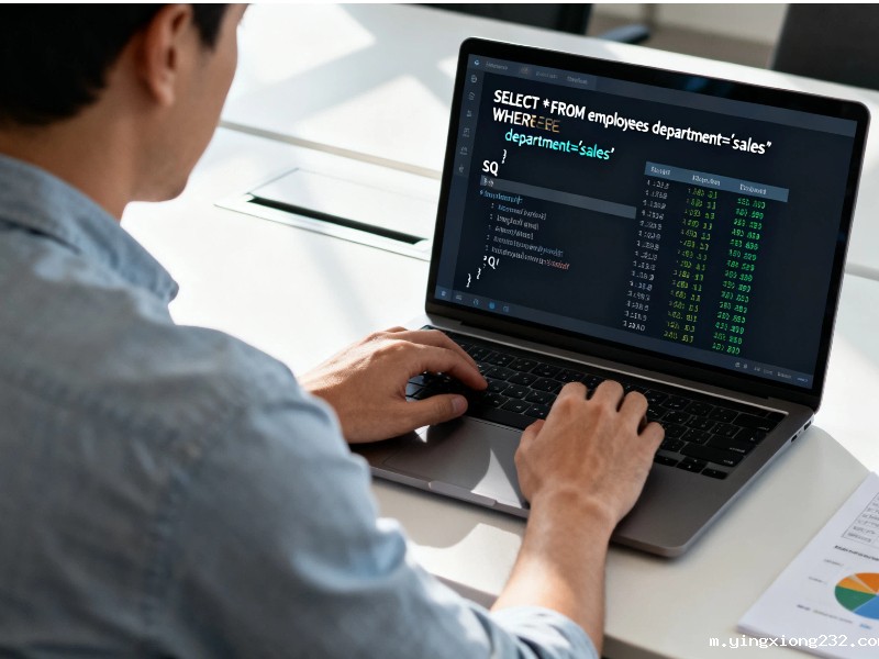查询数据的SQL语句实战：从简单语法到百万级数据查询优化